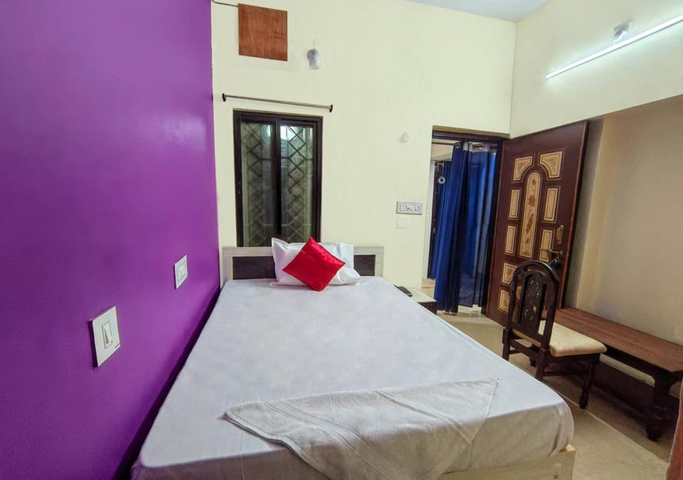 Ashok Nandini Guest House Bed and Breakfast in Bhubaneswar