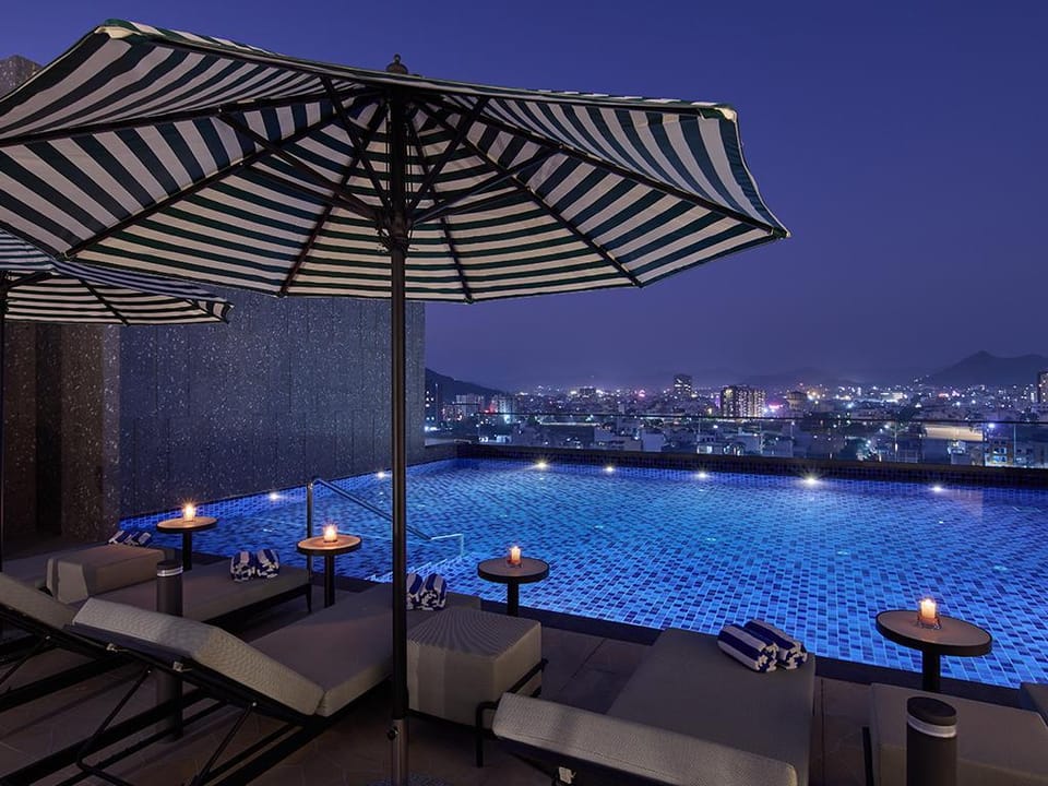 Grand Continent – A Luxury Collection, Udaipur Hotel in Udaipur