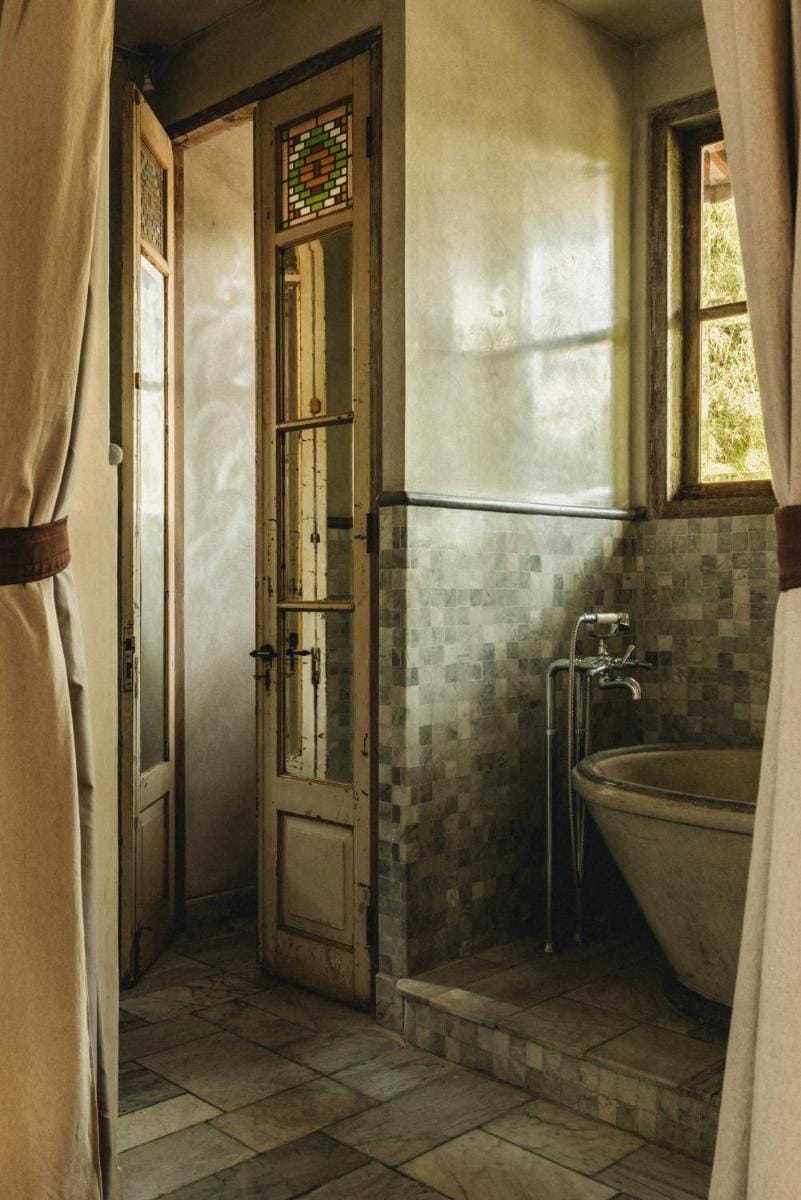 Magia de Uma, a Member of Design Hotels Hotel in North Kuta