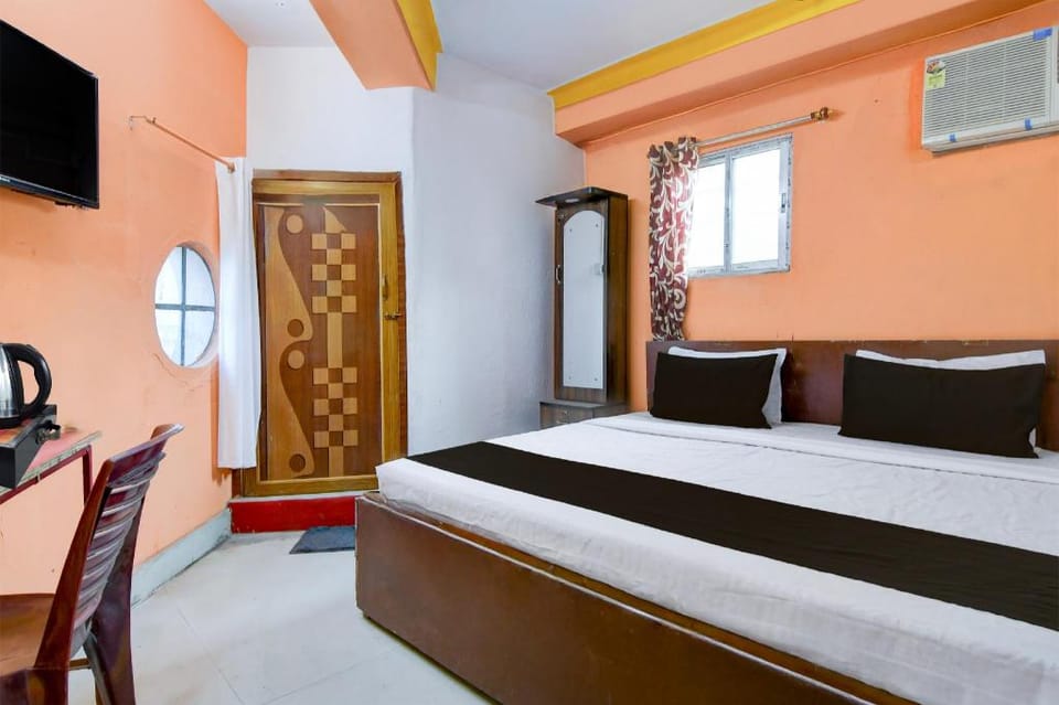Super Hotel O Swami Vivekananda University Kolkata Hotel in Kolkata