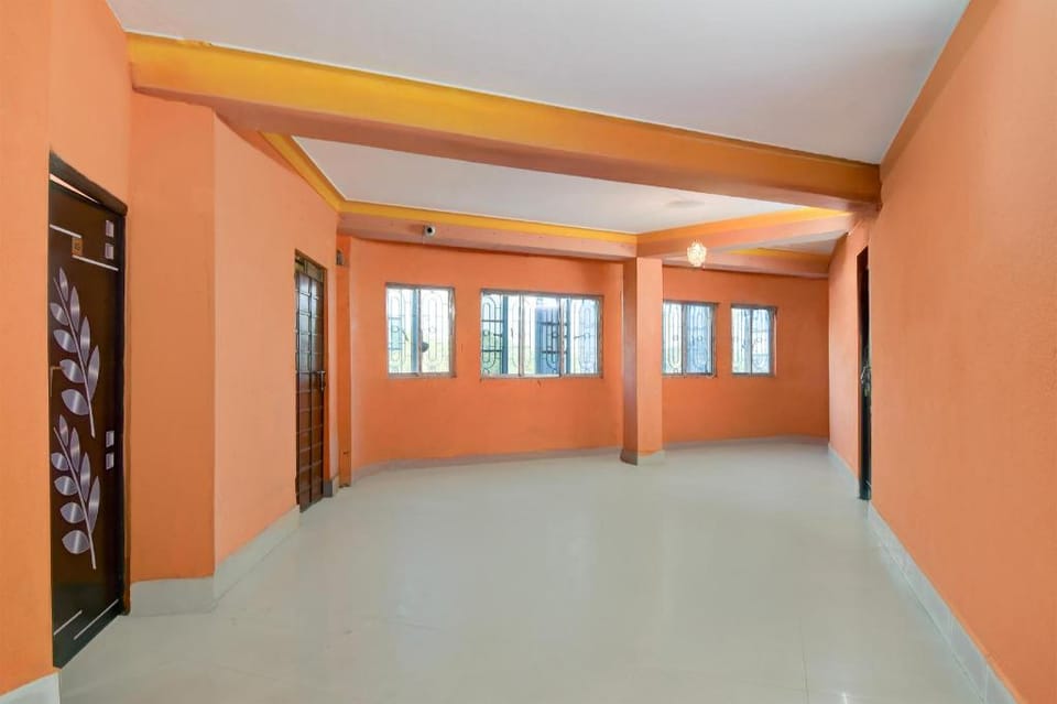 Super Hotel O Swami Vivekananda University Kolkata Hotel in Kolkata