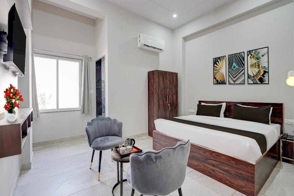 Super Collection O Kesar Crossway Jaipur Formerly Laxmi Palace Hotel in Jaipur
