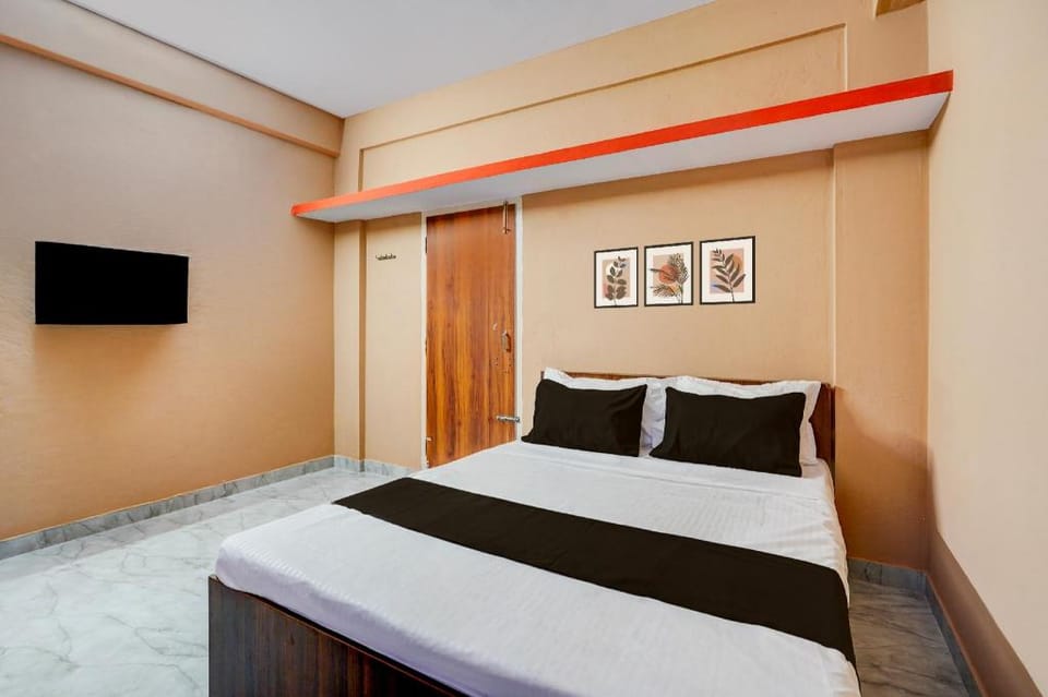 Hotel O Bidadi Railway Junction Bangalore Formerly Ejalla Hotel in Bengaluru
