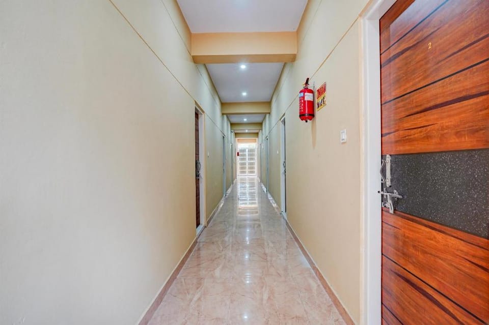 Hotel O Bidadi Railway Junction Bangalore Formerly Ejalla Hotel in Bengaluru
