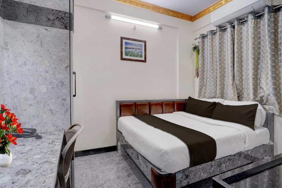 Super Townhouse Koramangala Road Complex Formerly Parkash Tower Hotel in Bengaluru
