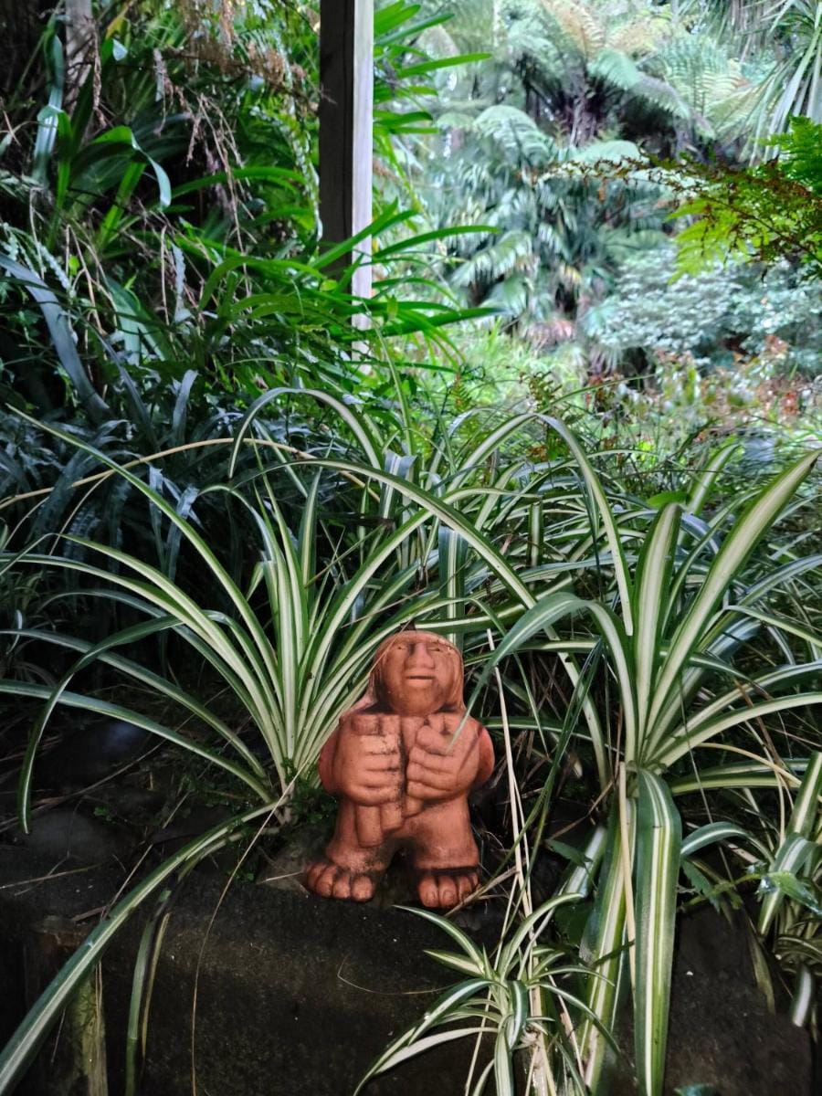 Escape to Tranquility in Rotoruas Heart Bed and Breakfast in Rotorua