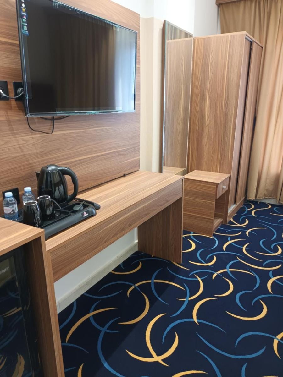 فندق مكين Hotel in Medina