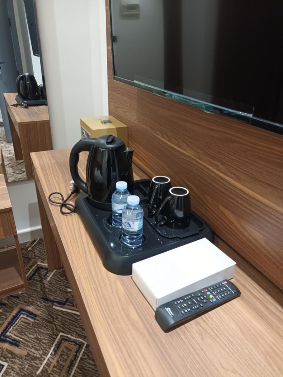 فندق مكين Hotel in Medina