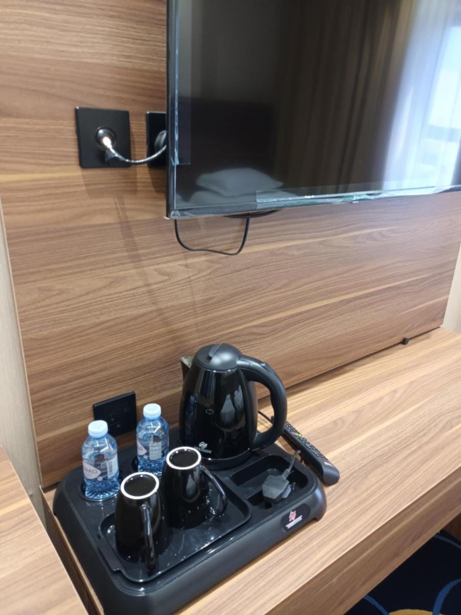 فندق مكين Hotel in Medina