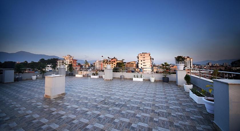 Family Apartment Hotel in Kathmandu