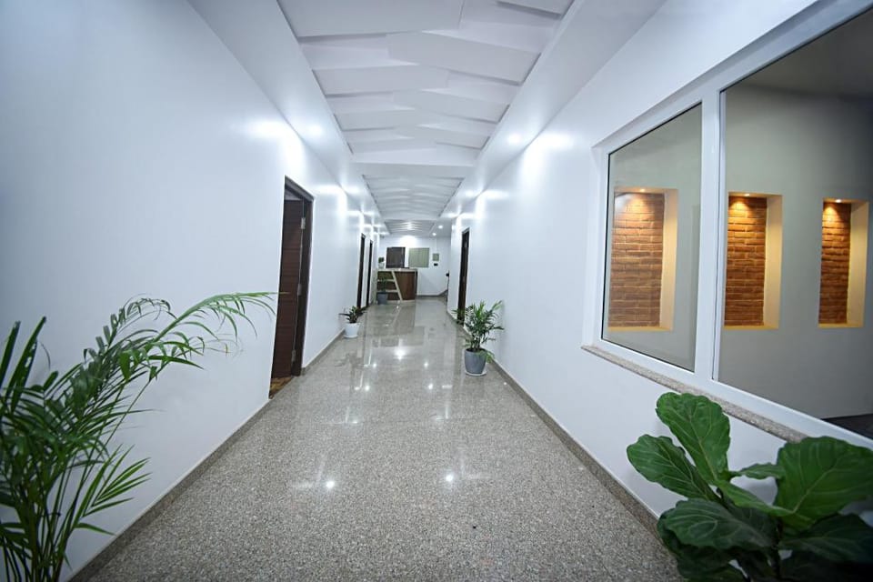 Family Apartment Hotel in Kathmandu