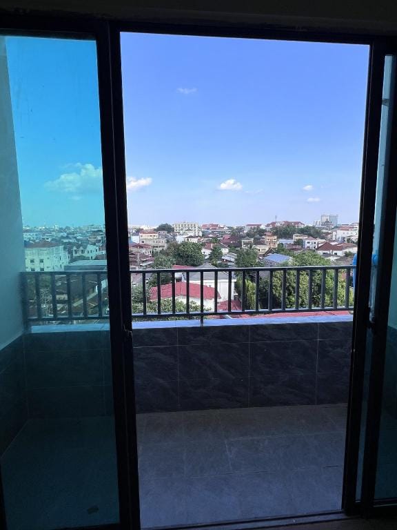 PANDA HOTEL Apartment hotel in Vientiane