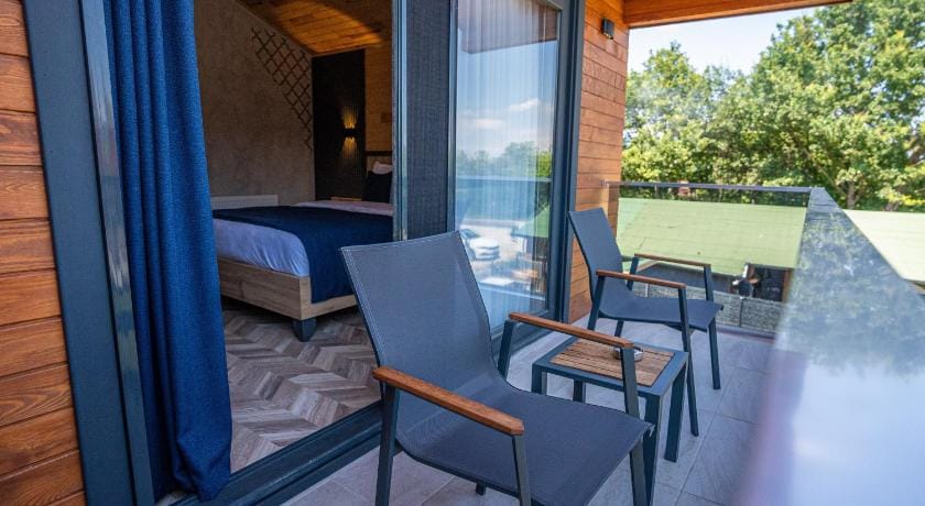 Abant Sedir Park Butik Otel Hotel in Ankara Province