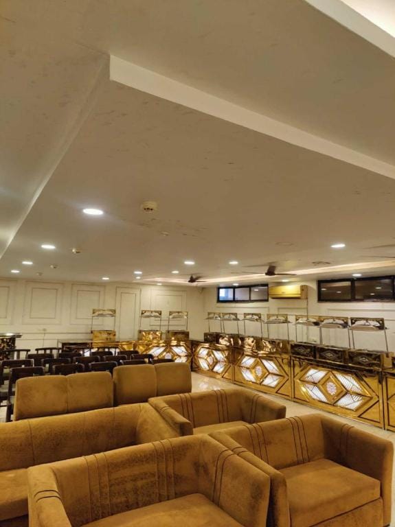 Deepak Hotel Hotel in Uttarakhand