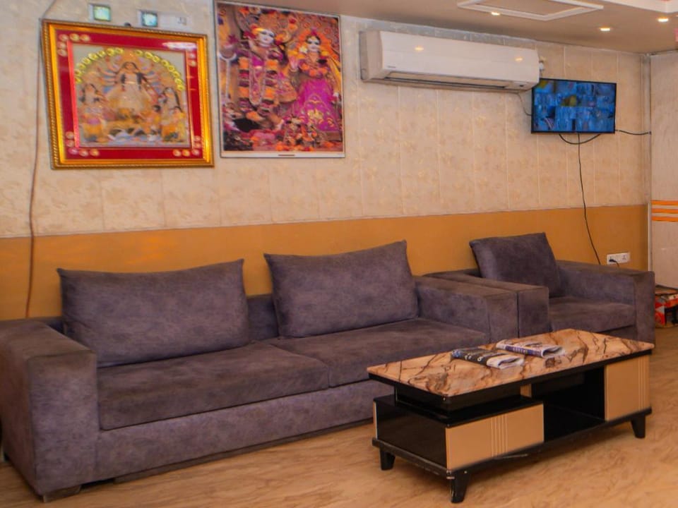 shree krishna hotels and resorts pvt ltd Hotel in Kolkata