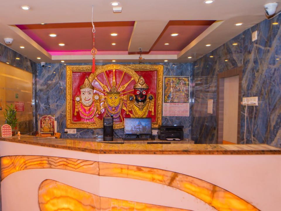 shree krishna hotels and resorts pvt ltd Hotel in Kolkata
