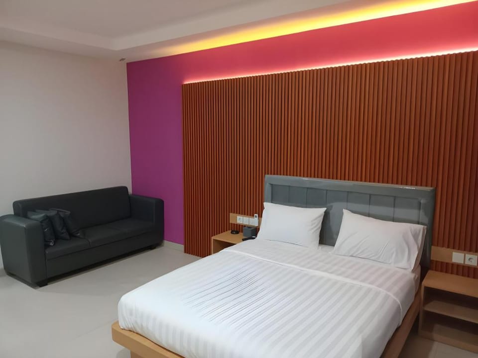 Shakti Inn Jatiasih Hotel in Jakarta