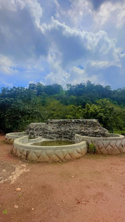 Hotel Skylark Mahableshwar Hotel in Maharashtra