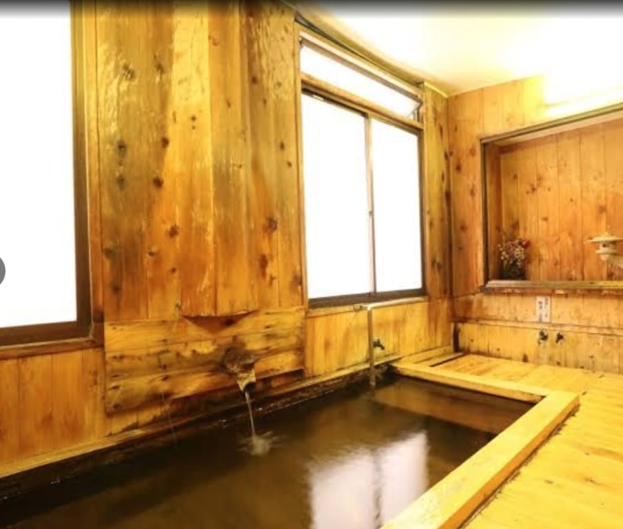Kaneki Hotel Hotel in Shimotakai District