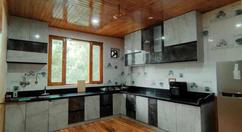 Khaapus Home Naggar Hotel in Himachal Pradesh
