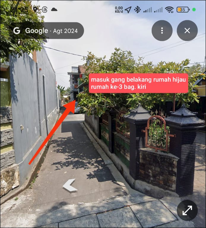 Karima Syariah Guest House Hotel in Special Region of Yogyakarta
