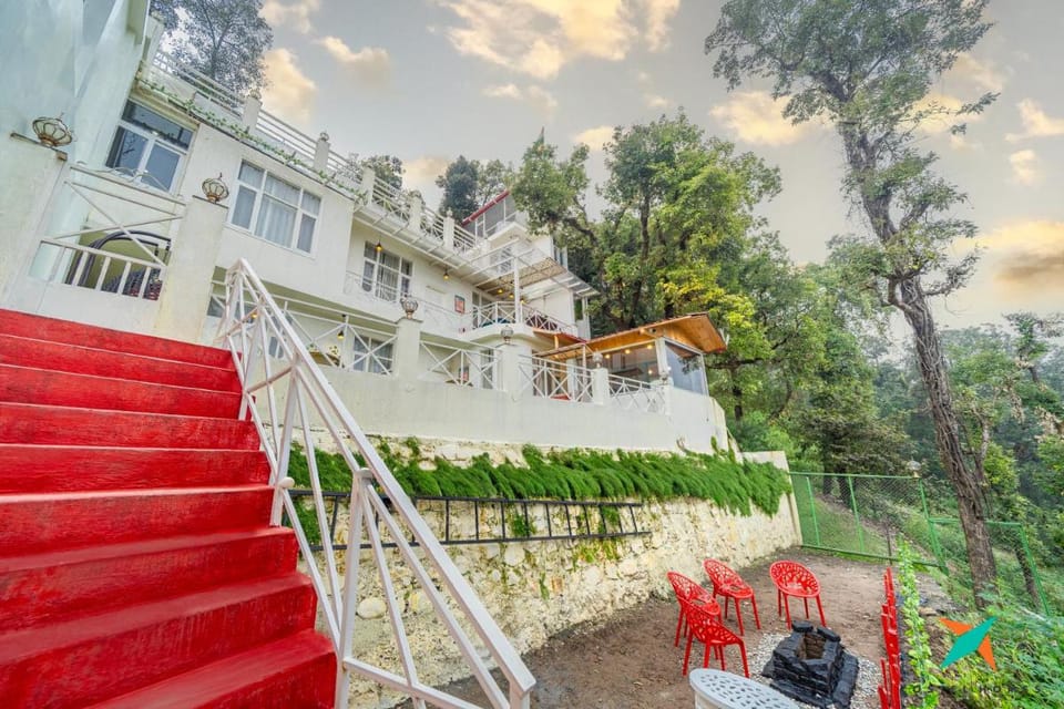 Zostel Homes Mussoorie, Mall Road Vacation rental in Uttarakhand