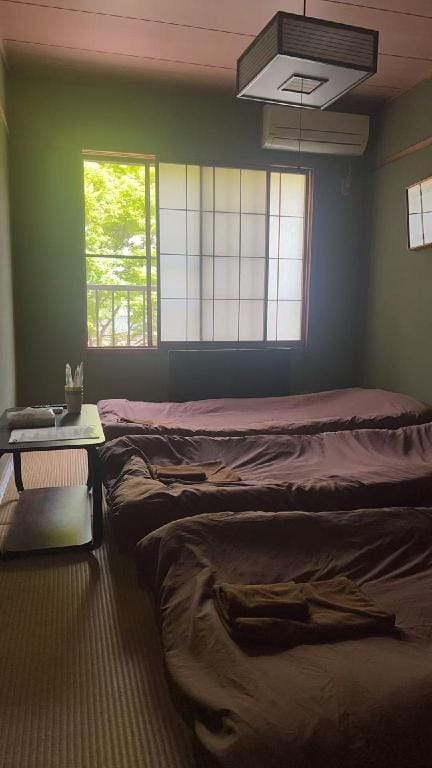 ペンションラモー Hotel in Karuizawa