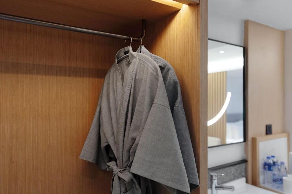 Come Stay S Hotel - Chongqing Jiefangbei Branch Hotel in China
