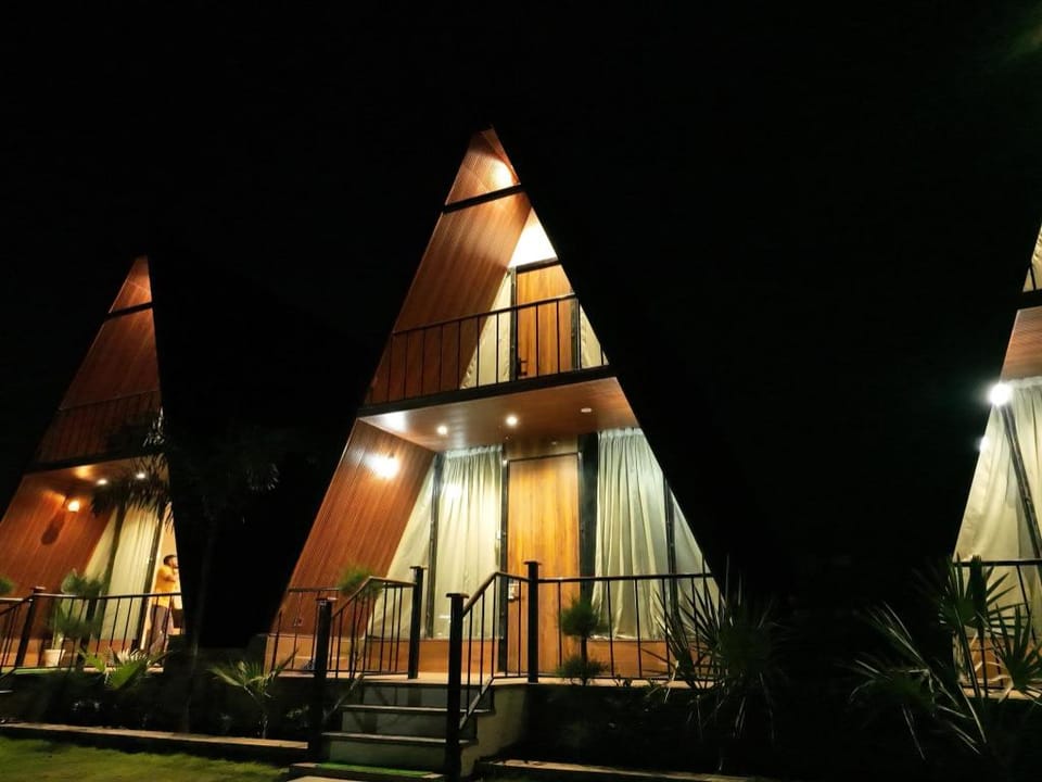 Green Hills Farm & Resorts Hotel in Rajasthan