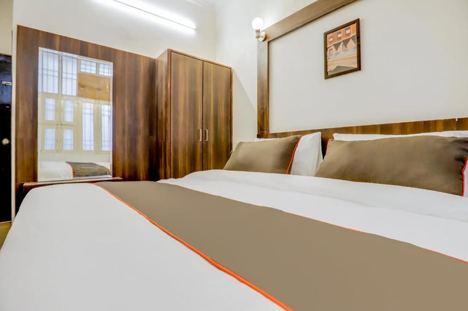 Hotel O Shri Sai Residency Hotel in Jaipur