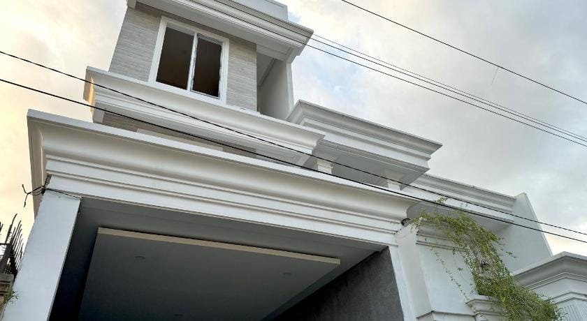 Urbanview Hidayah Living Syariah Balekambang Manahan Hotel in Special Region of Yogyakarta