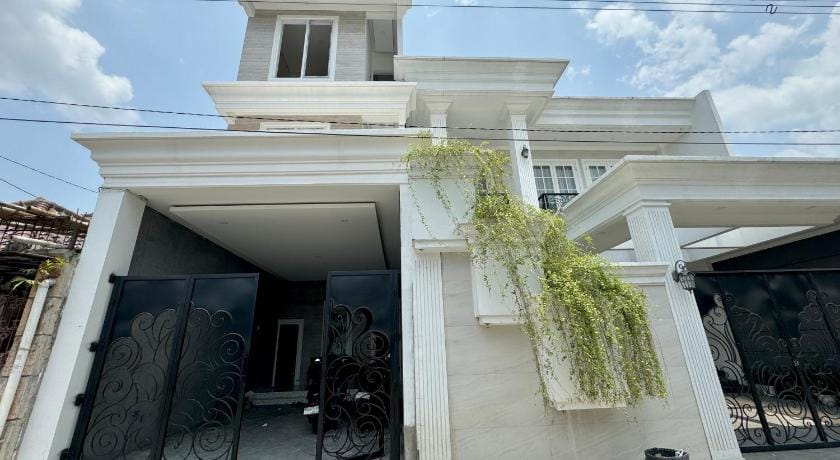 Urbanview Hidayah Living Syariah Balekambang Manahan Hotel in Special Region of Yogyakarta