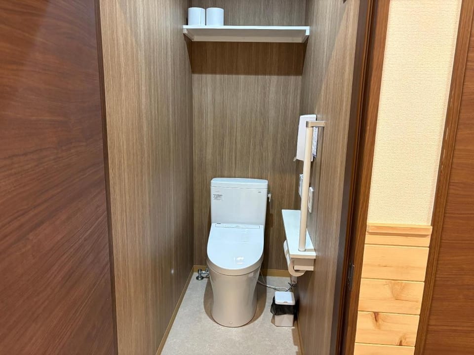 ホテル　ここはる Hotel in Japan