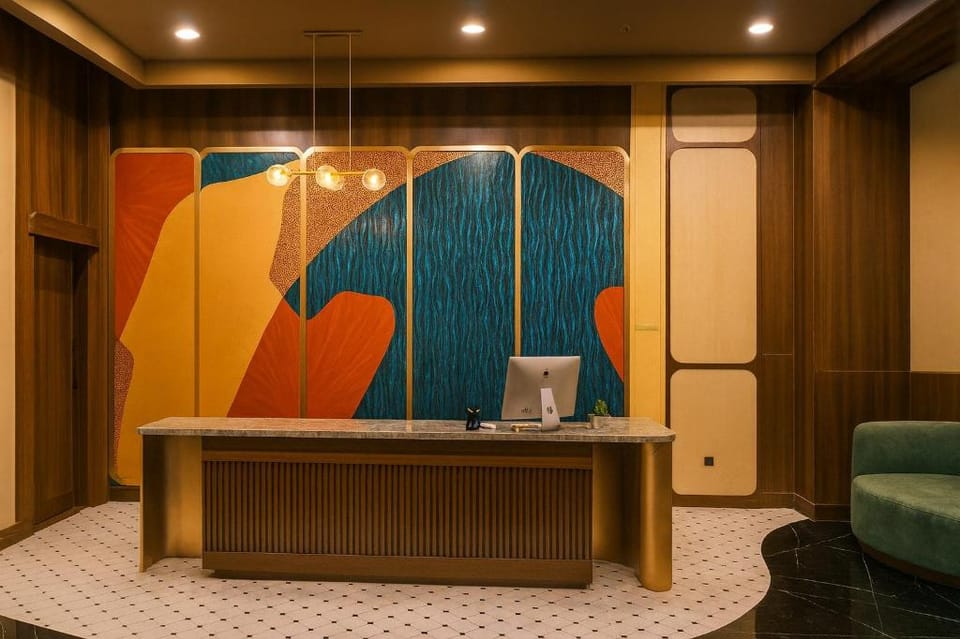 Jazotel Batam Hotel in Riau Islands, Indonesia