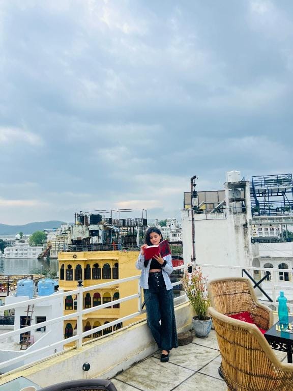 Hype Hostel Udaipur Hostel in Udaipur