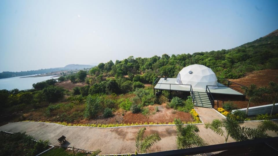 Sage Stays And Trails Hotel in Mumbai