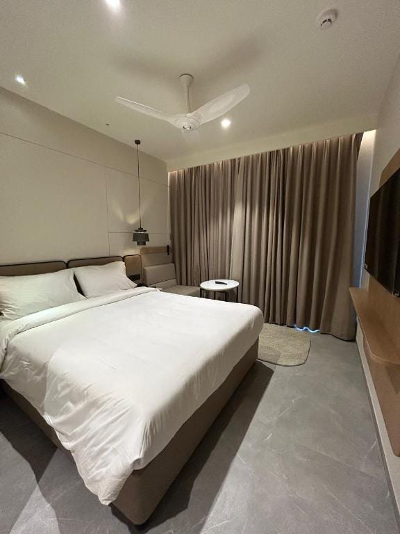 7 Apple Hotel Hotel in Visakhapatnam