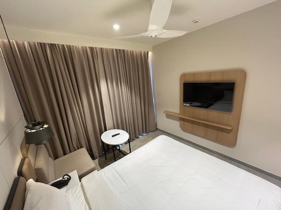 7 Apple Hotel Hotel in Visakhapatnam