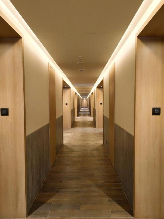 7 Apple Hotel Hotel in Visakhapatnam