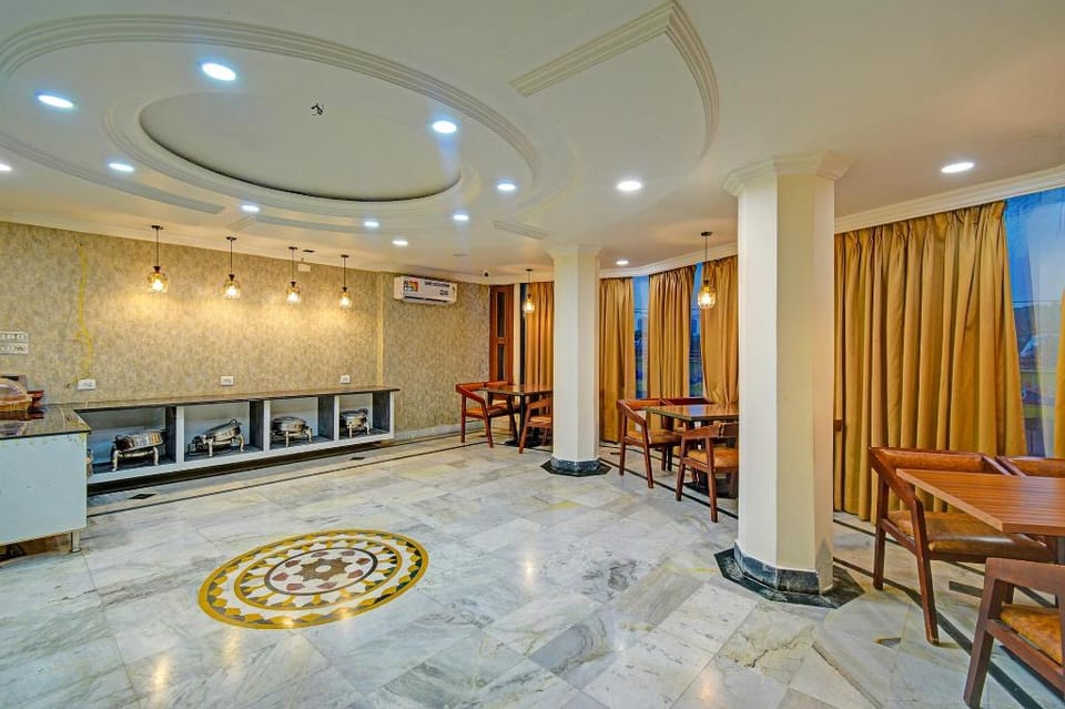 FabHotel BR Classic Hotel in Hyderabad
