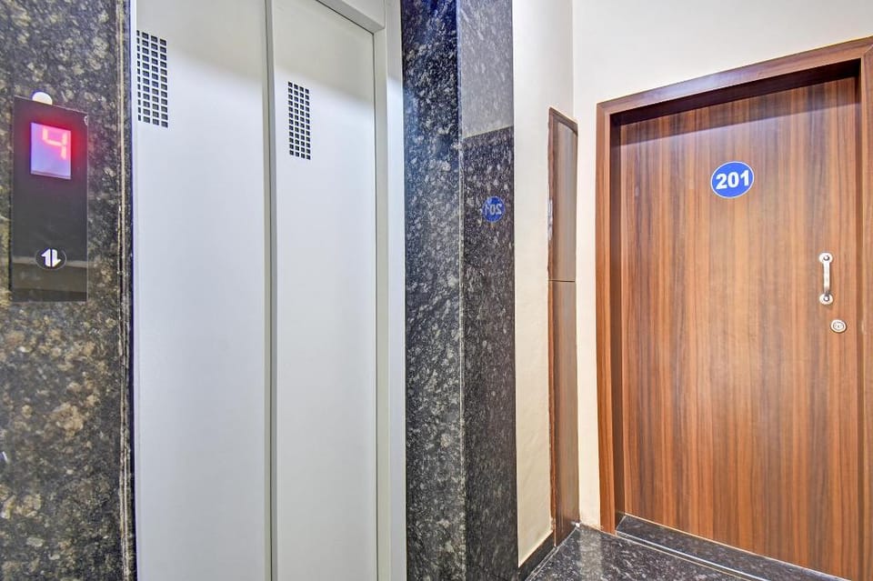 FabHotel Paradise Inn Moshi Hotel in Pune