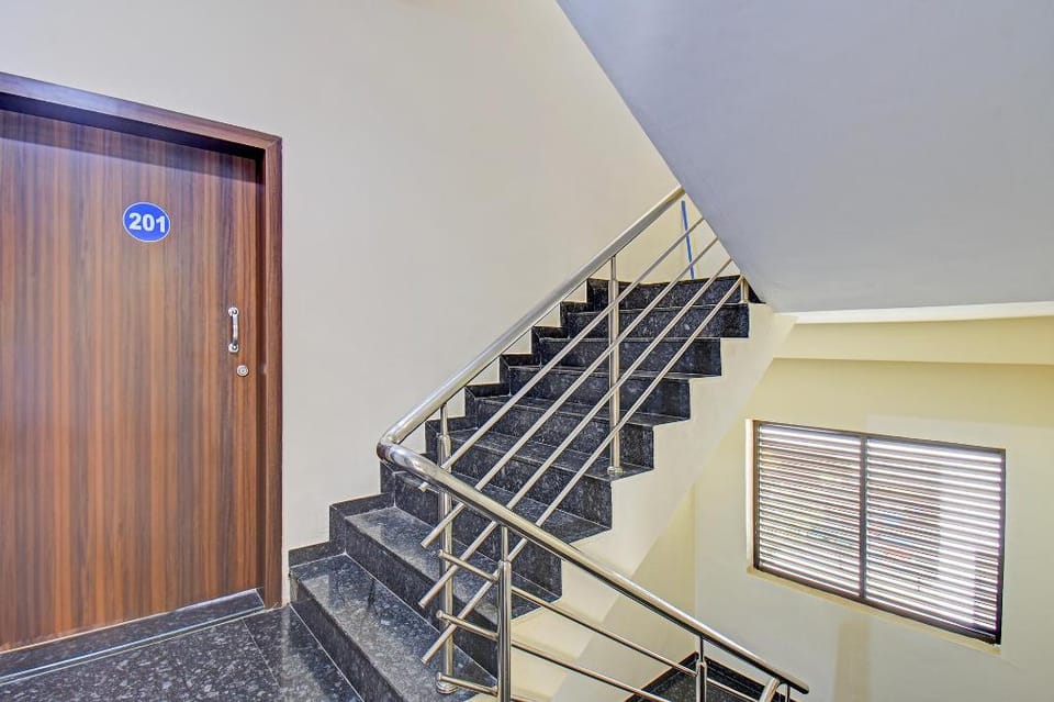 FabHotel Paradise Inn Moshi Hotel in Pune