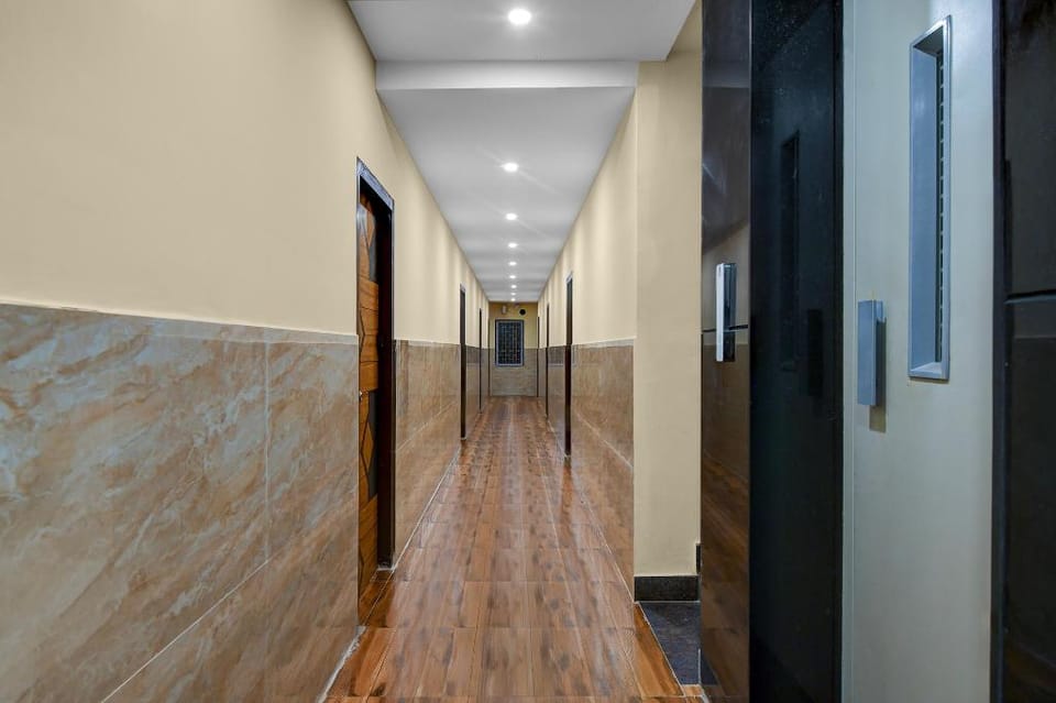 FabHotel Star Light B Hotel in Visakhapatnam