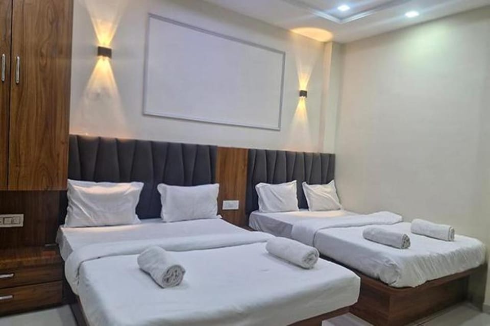 FabHotel Ripon Palace Hotel in India