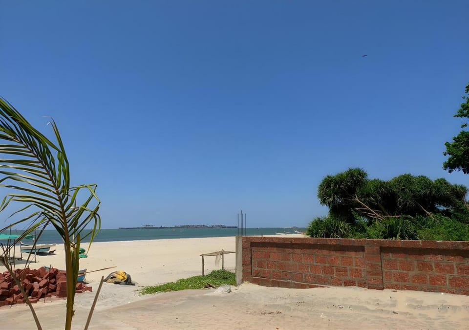Aabhai Beach Resort, Malvan Hotel in Maharashtra