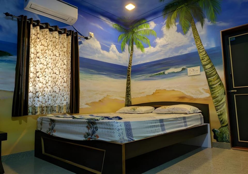 Aabhai Beach Resort, Malvan Hotel in Maharashtra