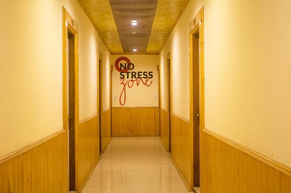 Hilltop Resorts BY Fidato Lepere Hotel in Himachal Pradesh