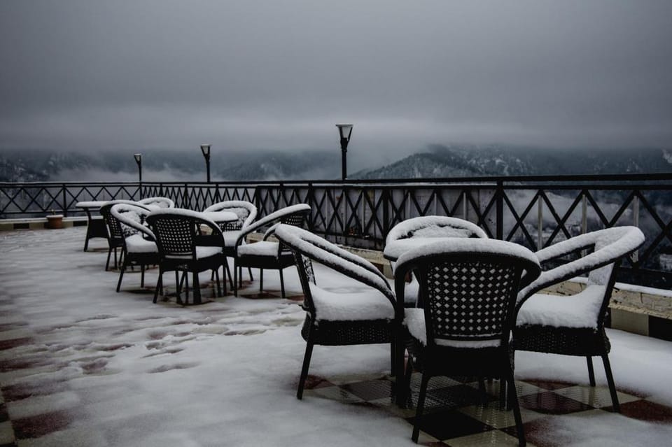 Hilltop Resorts BY Fidato Lepere Hotel in Himachal Pradesh