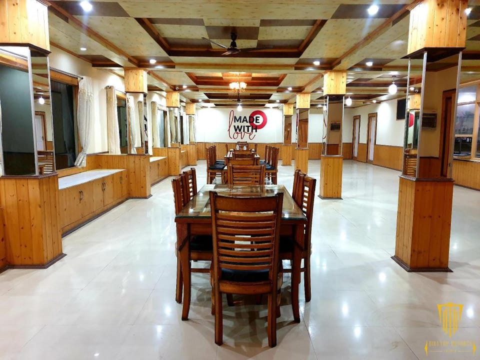 Hilltop Resorts BY Fidato Lepere Hotel in Himachal Pradesh