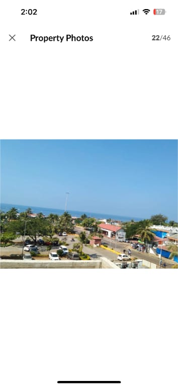 Coco Homes by Akash Hotel in Candolim
